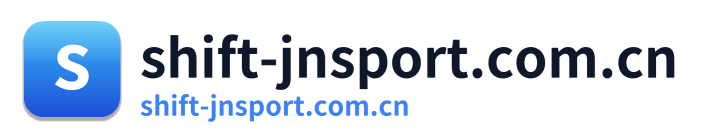 shift-jnsport.com.cn